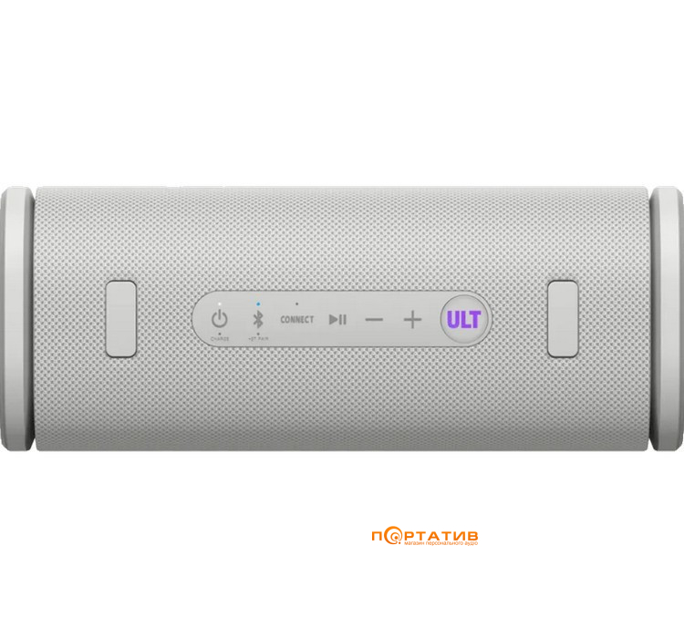 Портативна акустика Sony ULT FIELD 5 Off-White (SRSULT50W.E)