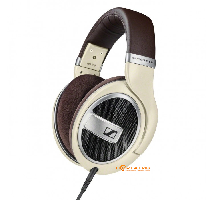 Sennheiser HD 599