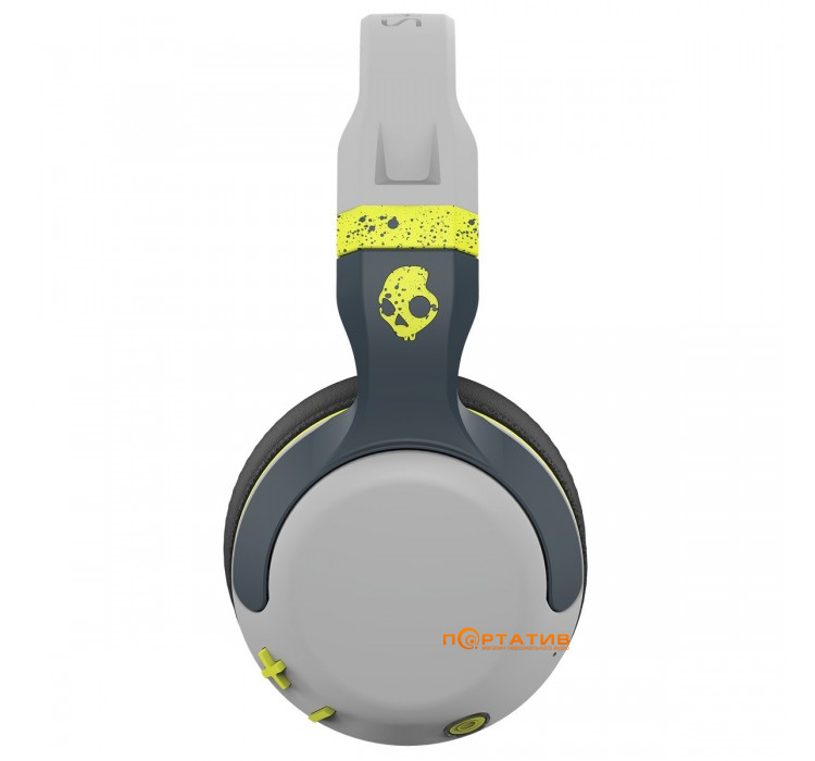 Наушники Skullcandy Hesh 2 BT Camo/Olive/Olive w/mic