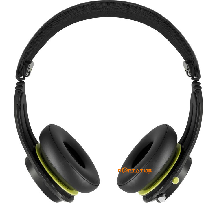 Наушники Skullcandy Icon ANC True Black (S5IOW-S740)