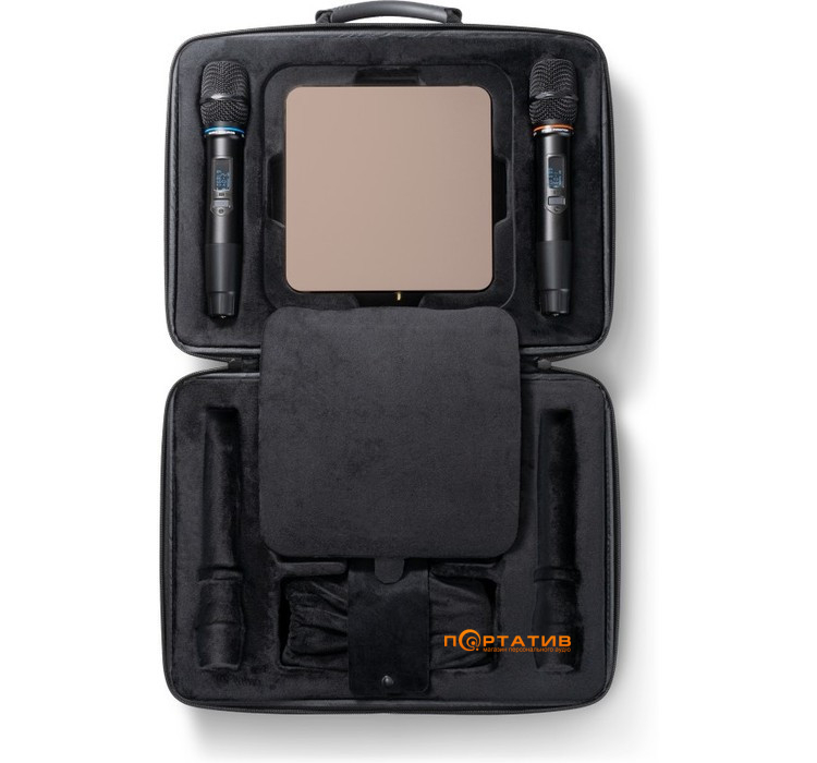 Караоке-система Studio Evolution EVOBOX Plus Gold