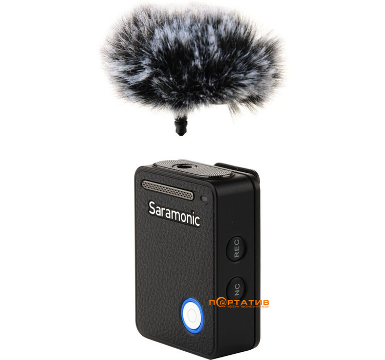 Радіосистема Saramonic ULTRA 01
