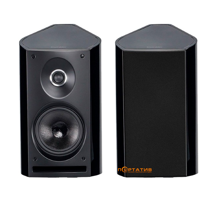 Акустическая система Sonus Faber Venere 1.5 Black