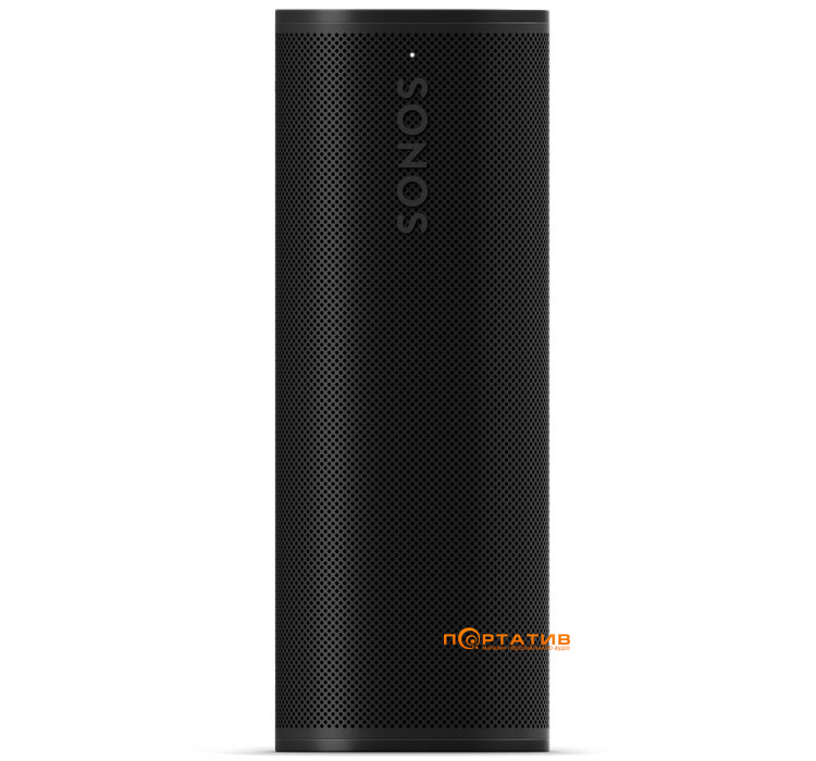 Беспроводная аудиосистема Sonos Roam 2 Black