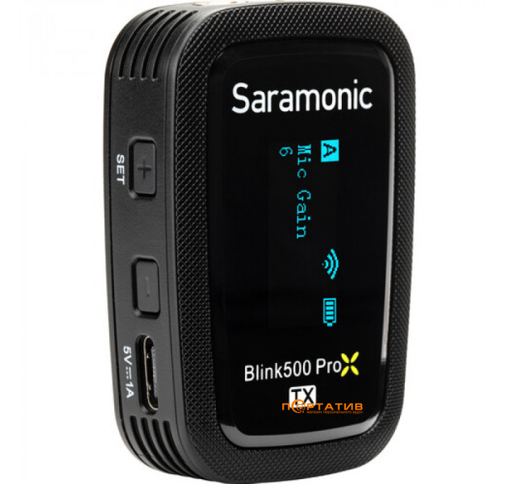 Saramonic BLINK 500 PROX B3