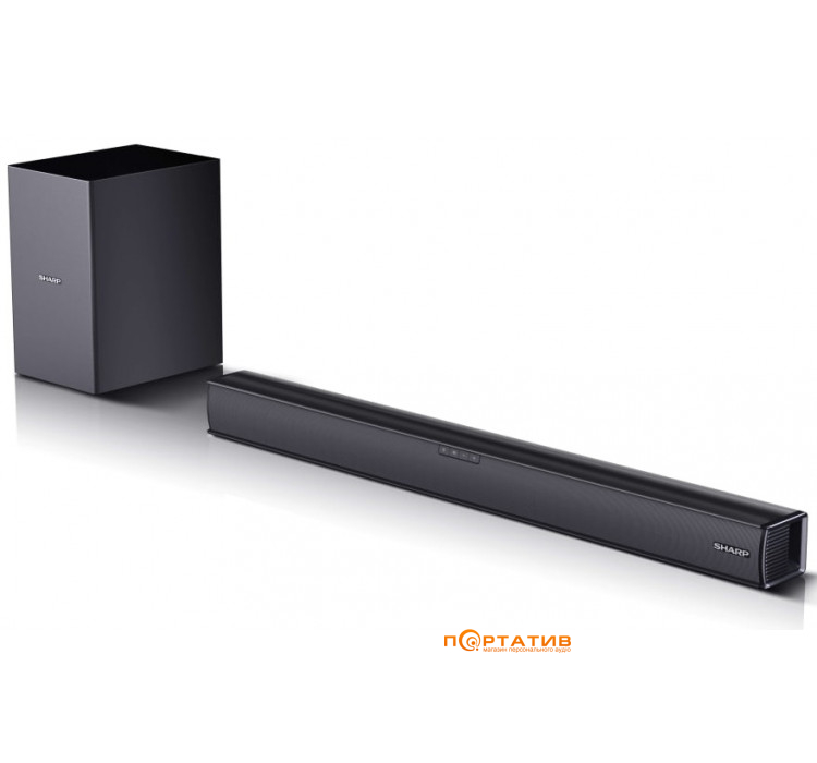 Звукова панель SHARP HT-SBW182