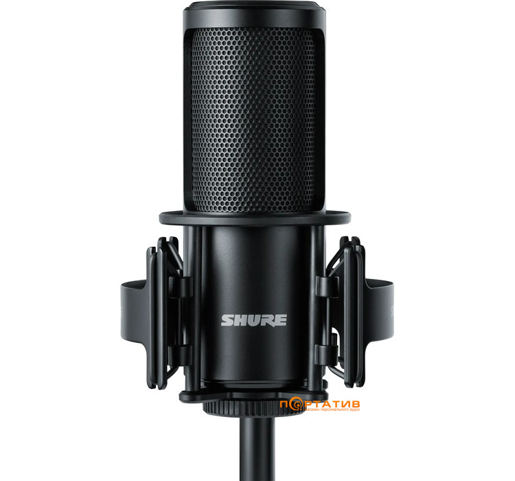 Микрофон Shure SM4 Kit