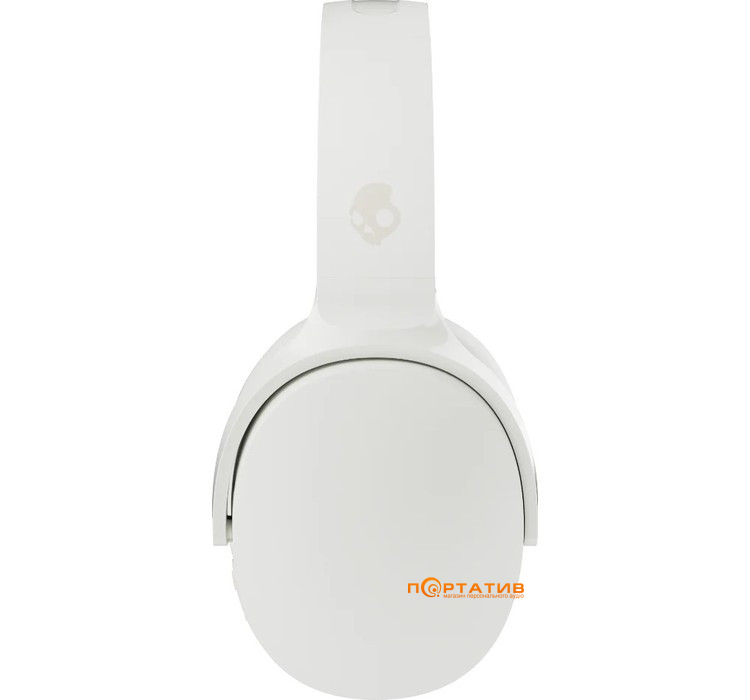Наушники Skullcandy Hesh Evo Bone Orange Glow (S6HVW-S951)