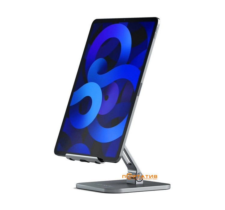 Підставка  Satechi Desktop Stand Space Gray (ST-ADSIM)