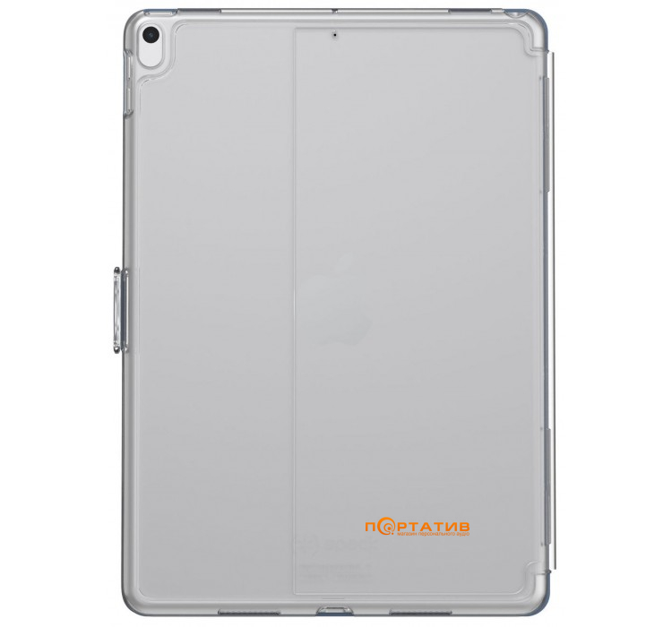 Speck iPad Air (2019) Balance Folio Clear - Black/Clear (SP-128048-7578)