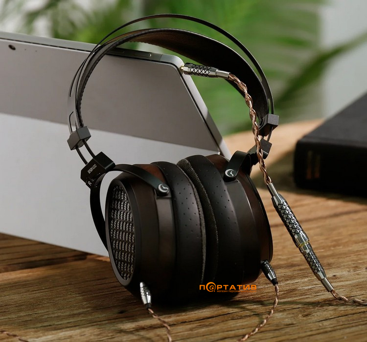 Навушники Sivga Audio SendyAudio Aiva 2