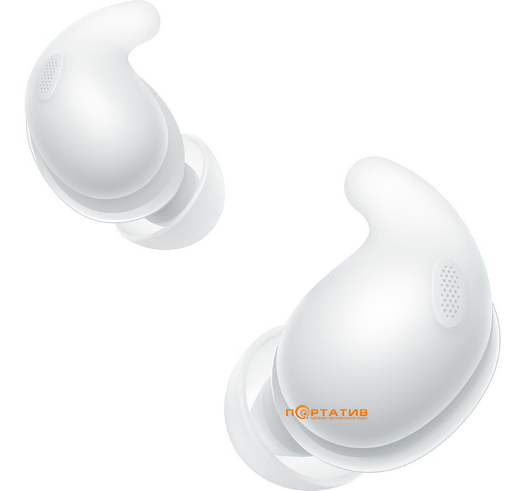 Наушники Sony LinkBuds Fit White (WFLS910NW.CE7)