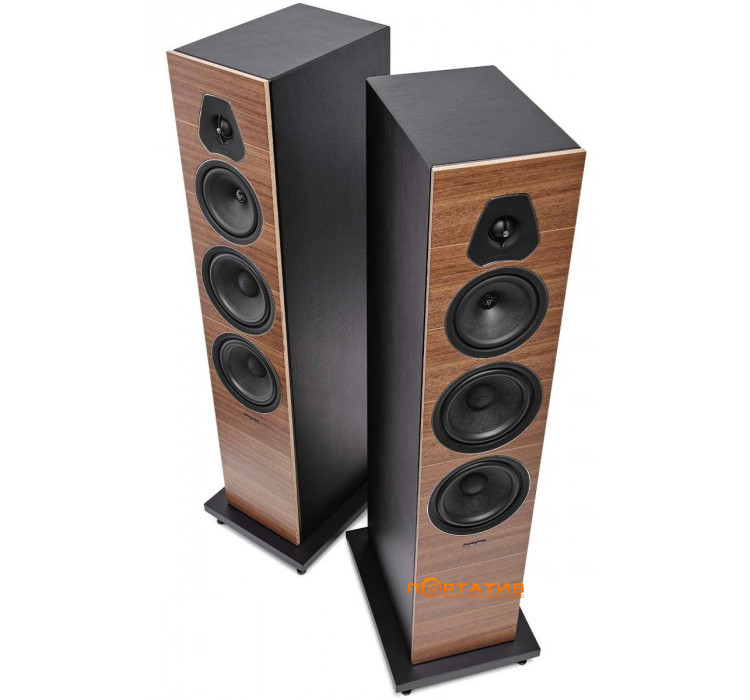 Акустична система Sonus Faber Lumina V Walnut