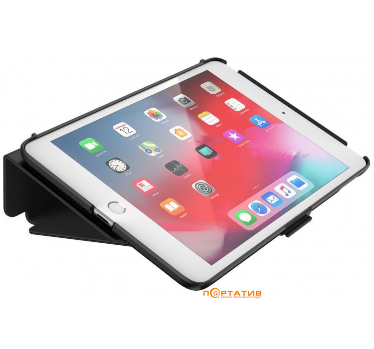 Speck iPad mini (2019) Balance Folio Black/Black (SP-126936-1050)