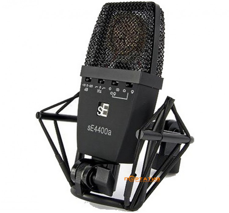 Мікрофон sE Electronics 4400