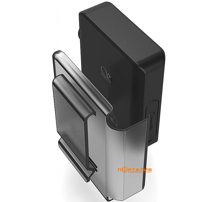 Чохол Shanling Case M0 Clip
