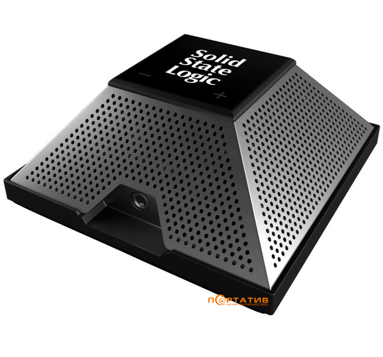Микрофон Solid State Logic Connex