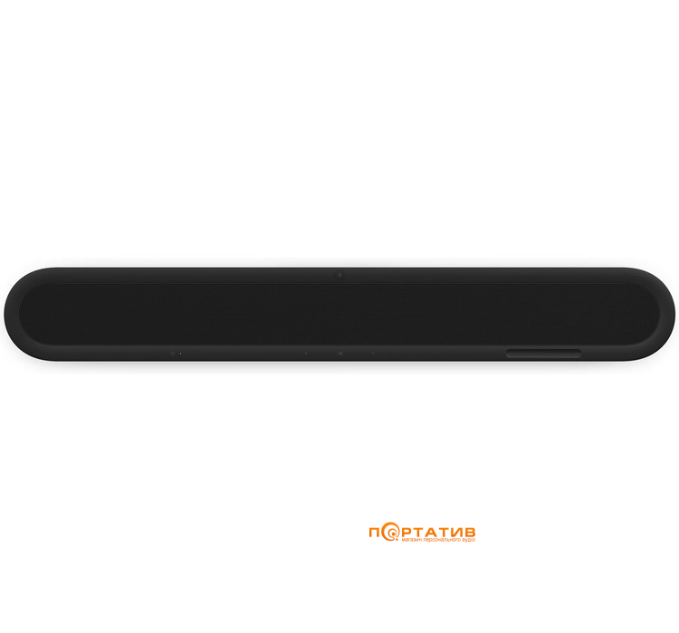 Саундбар Sonos Beam Ultra Black