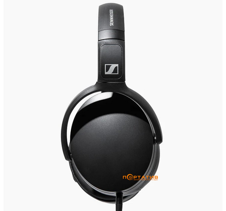 Наушники Sennheiser HD 400U