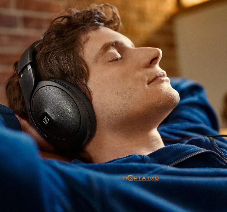 Наушники Sennheiser HD 620S (700401)