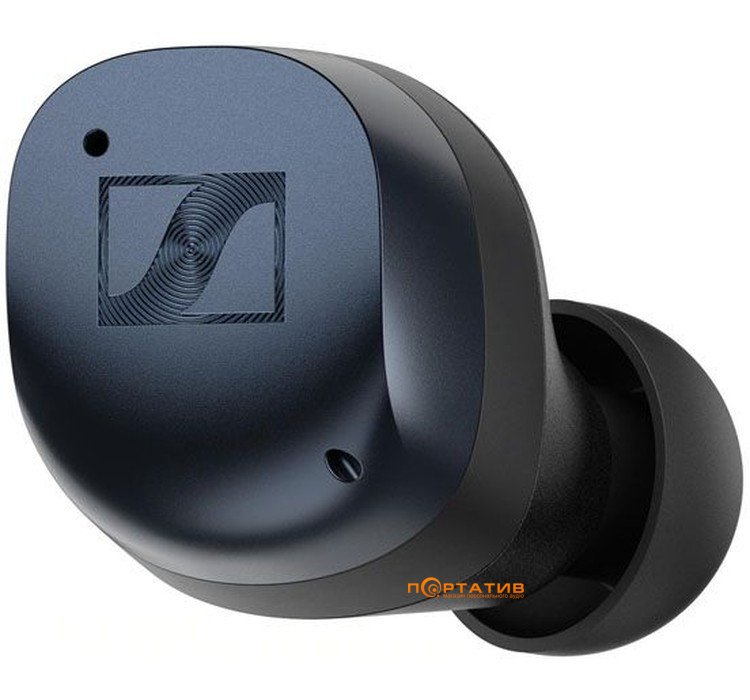 Наушники Sennheiser Momentum True Wireless 4 Denim (700449)