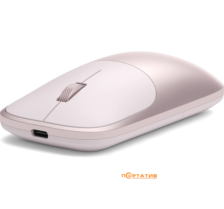 Мишка Satechi Slim EX Wireless Blush (ST-MEXP)