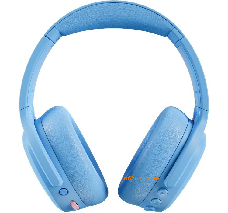 Навушники Skullcandy Crusher ANC 2 Preppy Blue (S6CAW-S795)