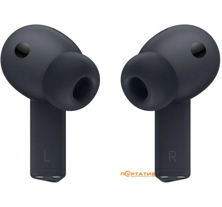 Наушники Samsung Galaxy Buds3 FE Black (SM-R420NZKASEK)