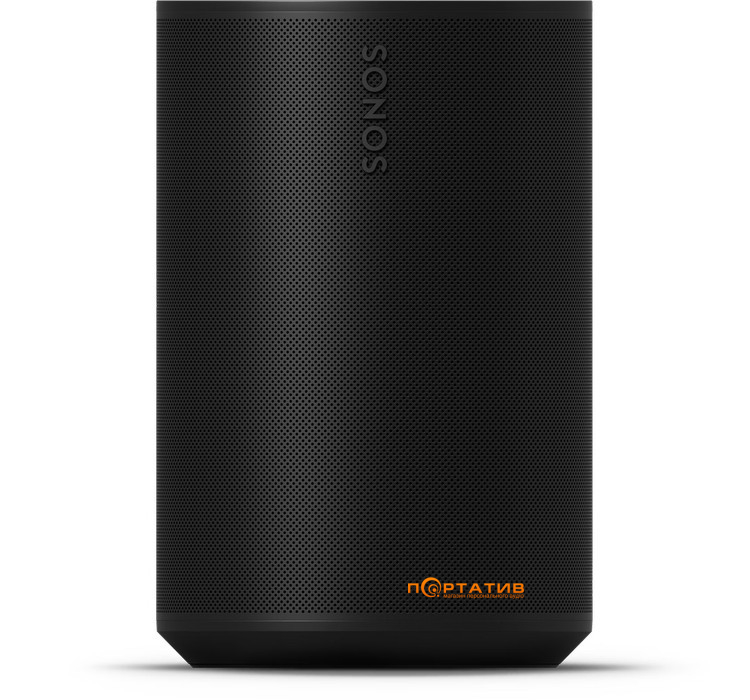 Беспроводная аудиосистема Sonos Era 100 SL Black