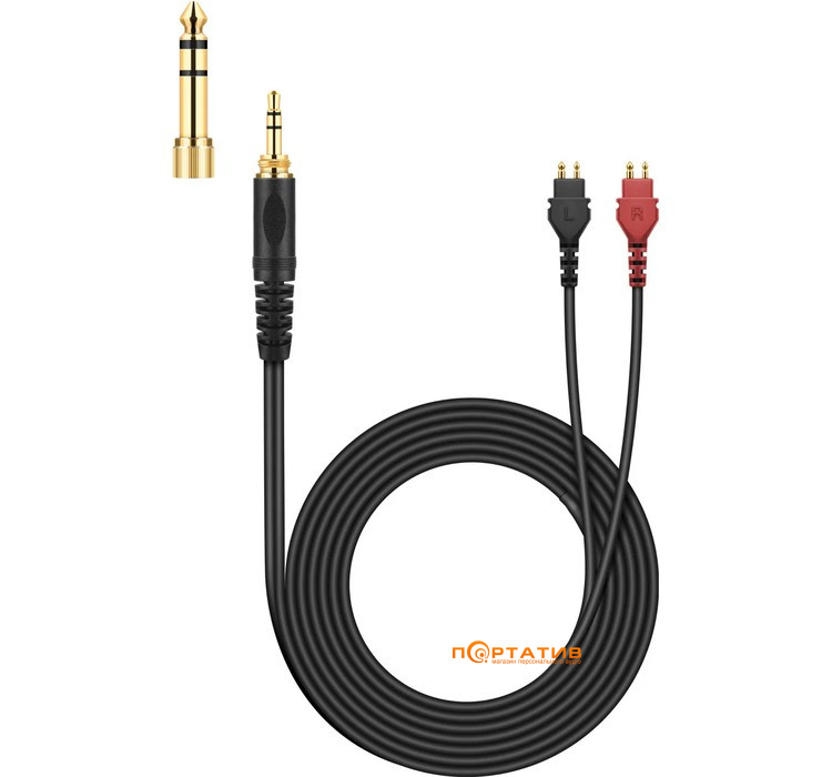 Кабель для Sennheiser HD600 (508688)
