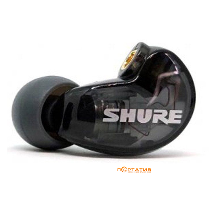 Запасний правий навушник Shure SE215KLEFT