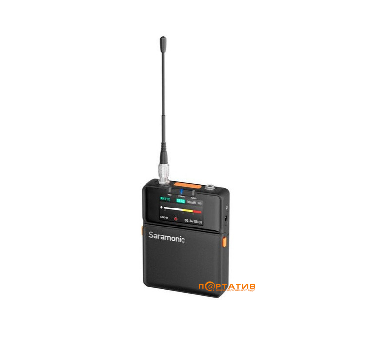 Радіосистема Saramonic K9