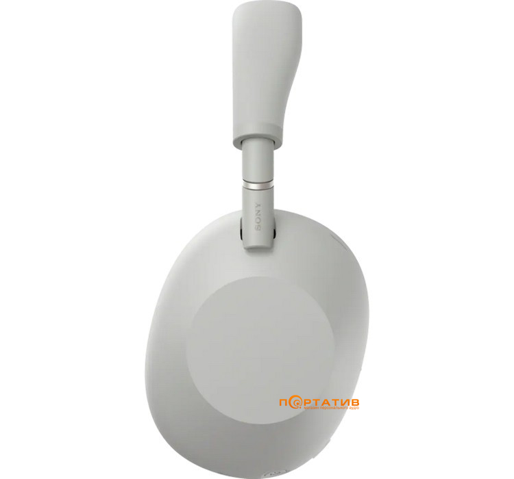 Наушники Sony WH-1000XM6 Silver (WH1000XM6S.E)