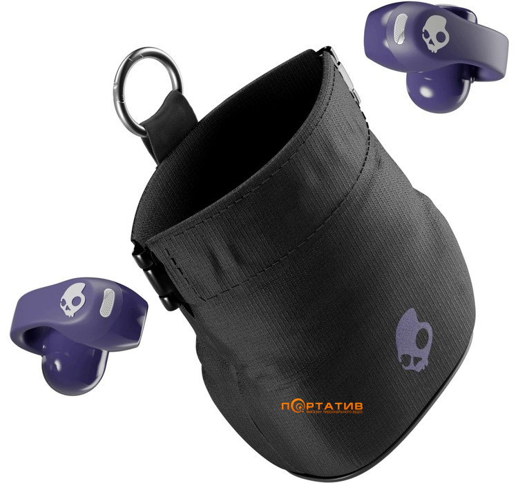 Наушники Skullcandy Push 720 Open Ear Future (S4EOW-U043)