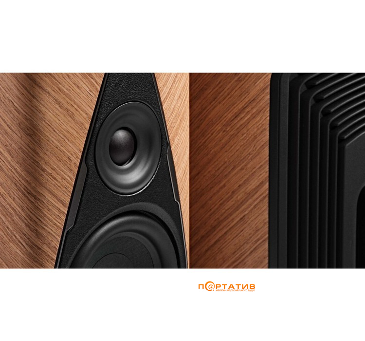 Акустика Sonus Faber Duetto Walnut