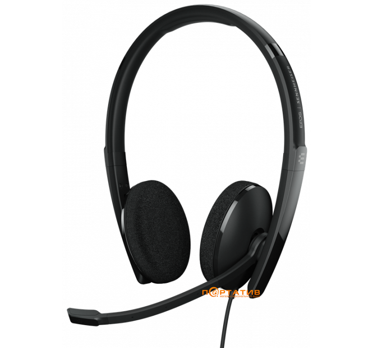 Sennheiser / EPOS ADAPT 160T USB II (1000901)