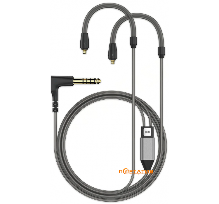 Sennheiser MMCX Cable with 4.4 mm plug (508961)