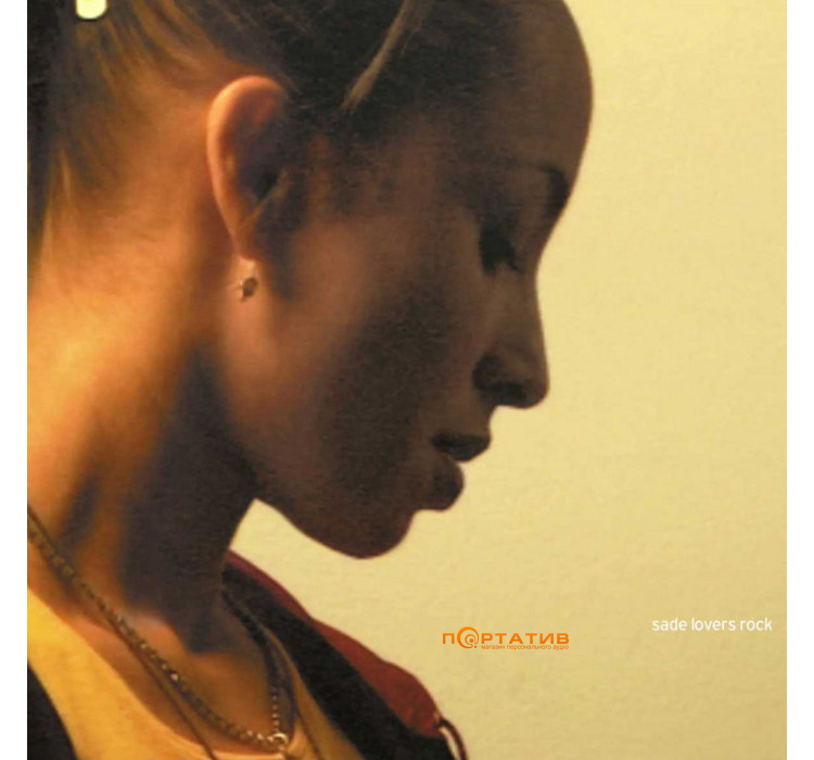Вінілова платівка Sade - Lovers Rock [LP]