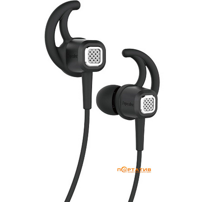Наушники Superlux HD-387 Black