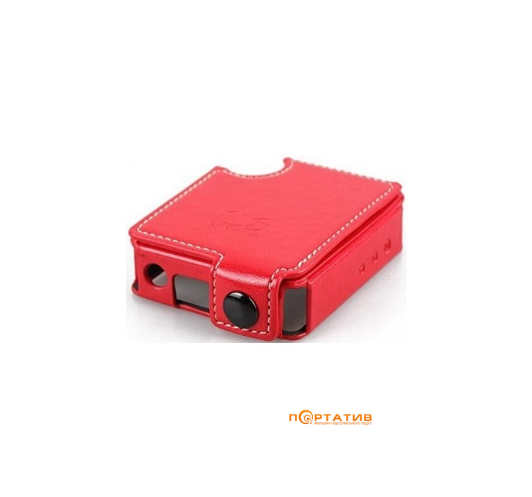 Shanling Case M1 Red