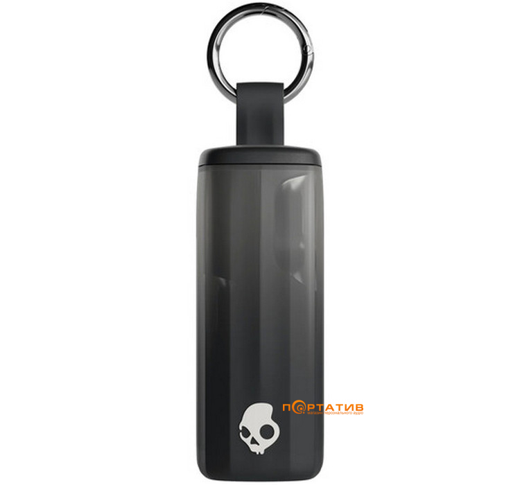 Навушники Skullcandy Method 360 ANC True Black (S2MTW-T740)