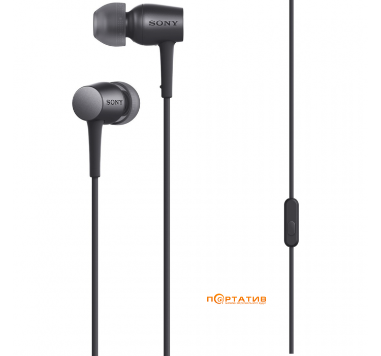 Sony Mdr Ex750ap Black Kupit Naushniki V Kieve Ukraine Ceny Otzyvy Obzory Harakteristiki Opisanie V Internet Magazine Portativ