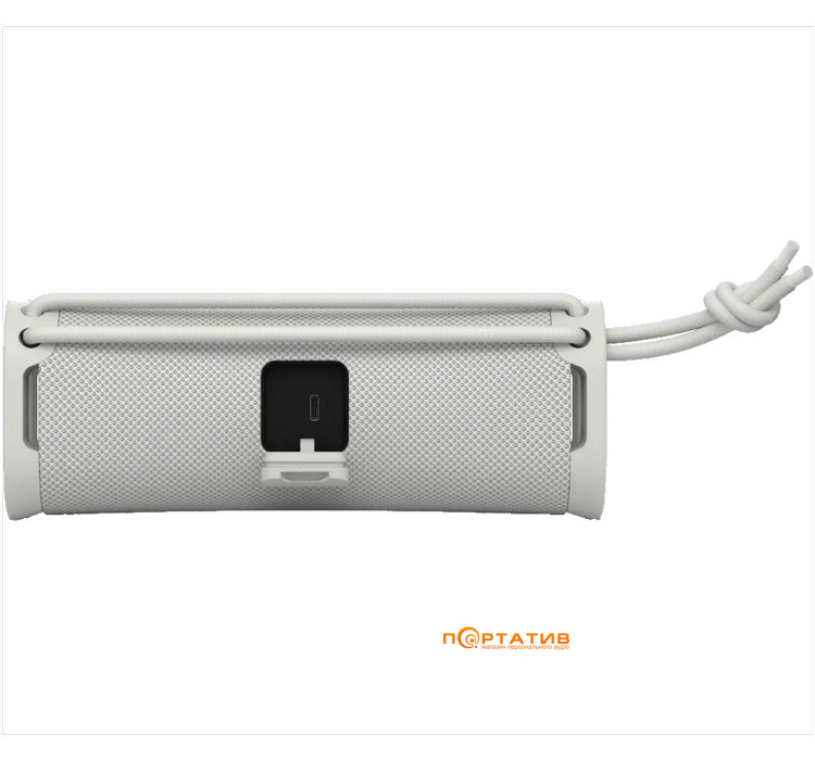 Портативна акустика Sony ULT FIELD 1 Off-White (SRSULT10W.E)