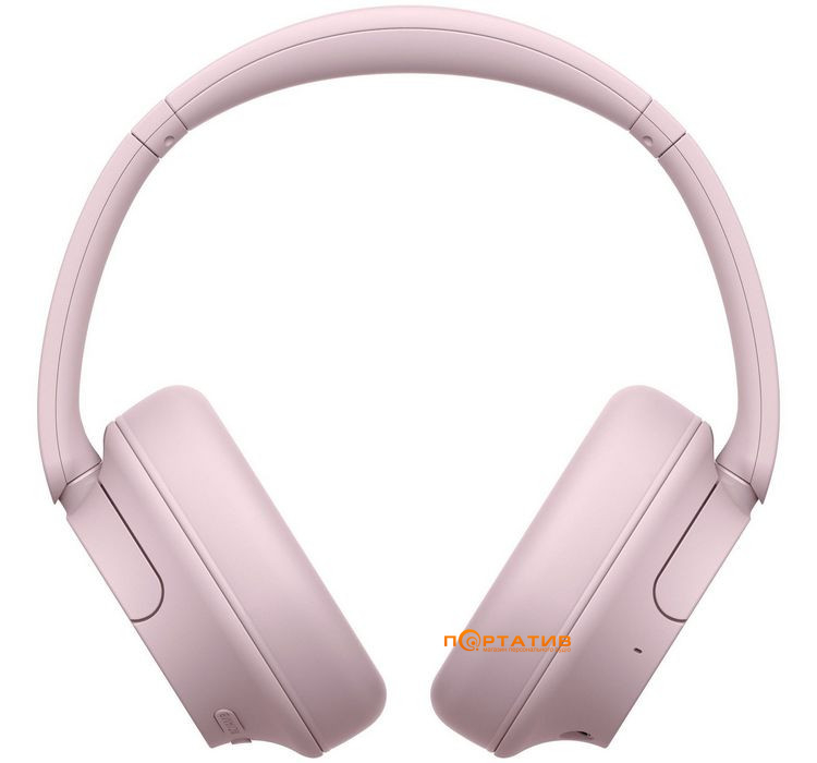 Навушники Sony WH-CH720N Pink (WHCH720NP.CE7 )