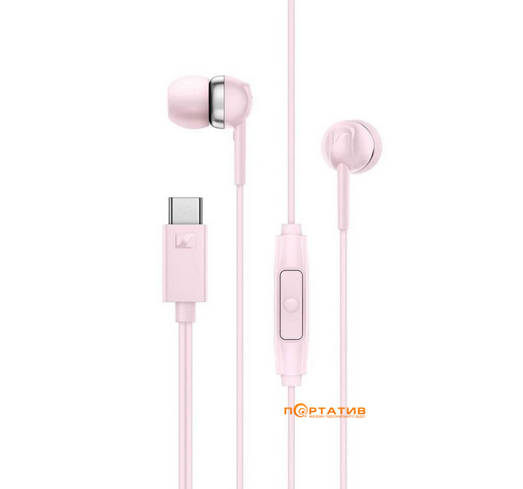 Навушники Sennheiser CX 80U Sakura (800152)