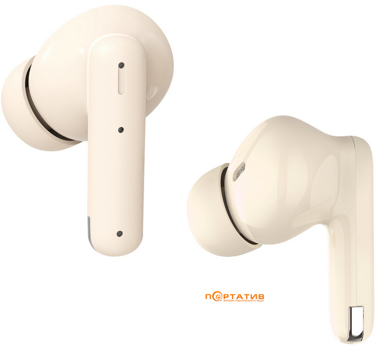 Наушники Shanling MTW60 TWS White