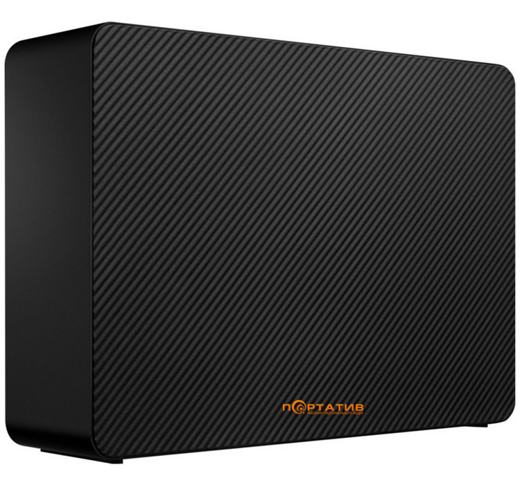 Зовнішній жорсткий диск Seagate Expansion Desktop 16TB (STKP16000400)