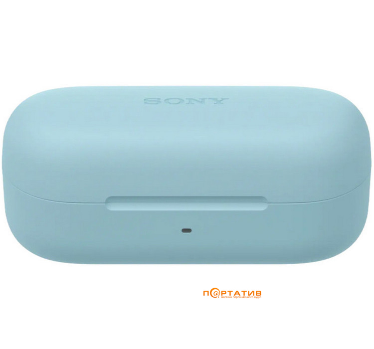 Навушники Sony WF-C510 Blue (WFC510L.CE7)