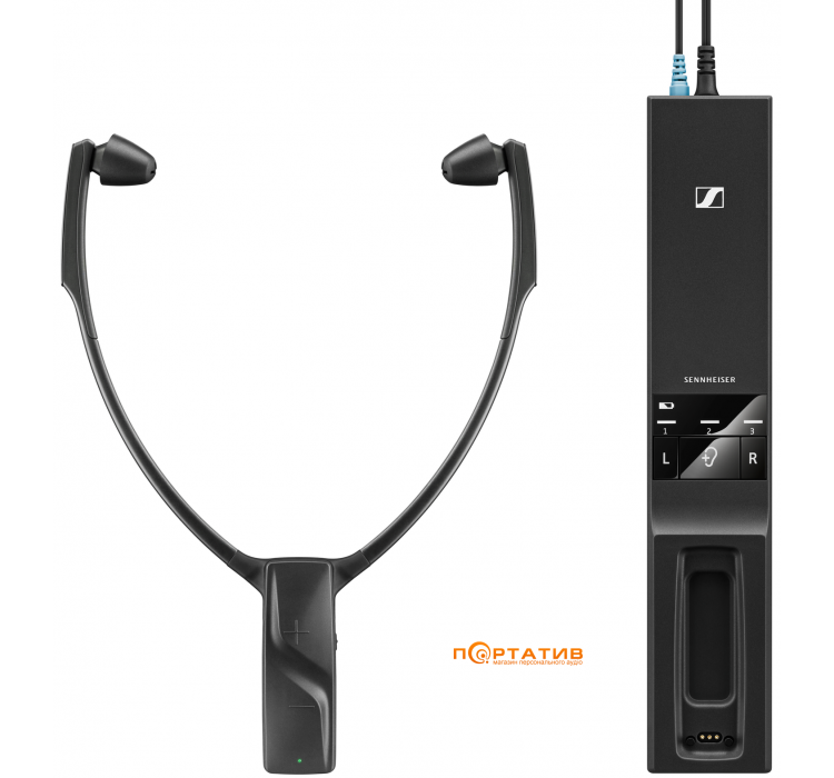 Навушники Sennheiser RS 5200