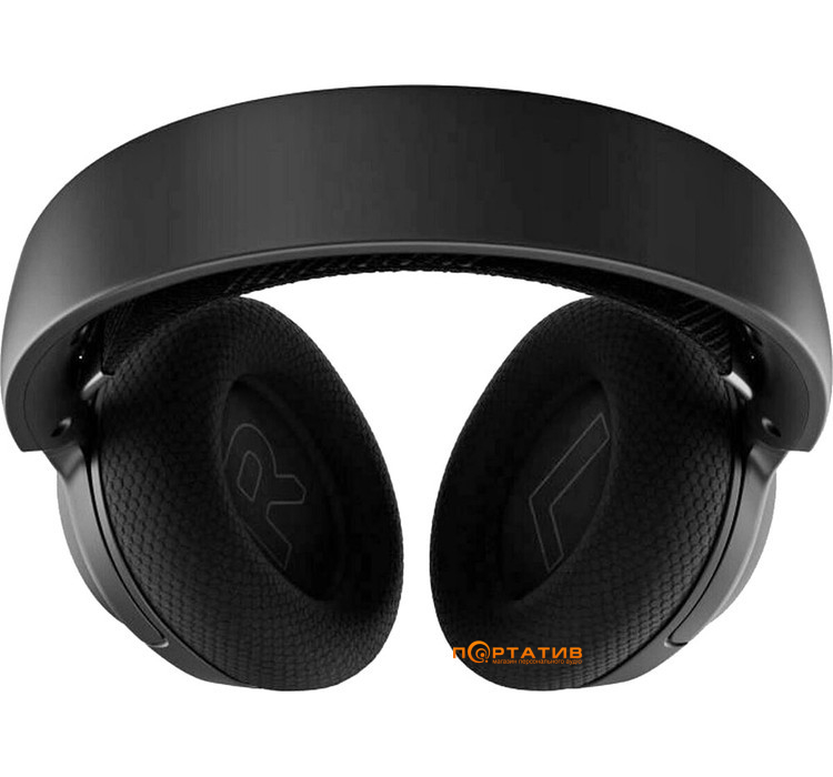Игровая гарнитура SteelSeries Arctis Nova 5 Wireless Black (61670)